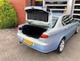 Alfa Romeo 166 2.5 V6 Sportronic Zeer unieke verschijning, mooie youngtimer