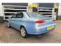 Alfa Romeo 166 2.5 V6 Sportronic Zeer unieke verschijning, mooie youngtimer