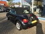 Volkswagen Beetle New Cabriolet 2.0 Cabrio Highline