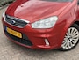 Ford C-Max 1.8-16V Titanium Flexifuel Bj’10 NAP NL Navi Airco Trekhaak