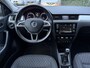 Skoda Rapid Spaceback 1.4 TDI Greentech Edition | Navi | Autom. Airco | Cruise Control | LMV | Stoelverwarming | Privacy Glass | Dealer onderhouden | 1e Eigenaar! | APK tot 30-11-2025!