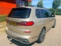 BMW X7 M50D G07 Grijs kenteken, individual, 3500kg trekhaak, B&W grijskenteken (X5)