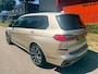 BMW X7 M50D G07 Grijs kenteken, individual, 3500kg trekhaak, B&W grijskenteken (X5)