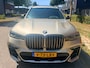 BMW X7 M50D G07 Grijs kenteken, individual, 3500kg trekhaak, B&W grijskenteken (X5)