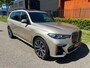 BMW X7 M50D G07 Grijs kenteken, individual, 3500kg trekhaak, B&W grijskenteken (X5)