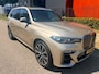 BMW X7 M50D G07 Grijs kenteken, individual, 3500kg trekhaak, B&W grijskenteken (X5)