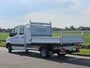Mercedes-Benz Sprinter 514 Dub.Cab Kipper Euro6