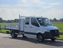Mercedes-Benz Sprinter 514 Dub.Cab Kipper Euro6