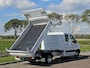 Mercedes-Benz Sprinter 514 Dub.Cab Kipper Euro6
