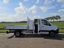 Mercedes-Benz Sprinter 514 Dub.Cab Kipper Euro6