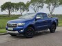 Ford Ranger 2.0 170 LIMITED