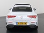 Mercedes-Benz CLA 180 Business Solution AMG | Night | Panoramadak | Multibeam | Stoelverwarming | Sfeerverlichting |