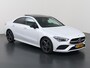 Mercedes-Benz CLA 180 Business Solution AMG | Night | Panoramadak | Multibeam | Stoelverwarming | Sfeerverlichting |