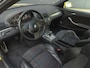 BMW M3 3-serie Coupé - SMG - 1st Paint - Lagerschalen