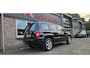 Jeep Patriot 2.4 Sport Adventure Trekhaak! 4WD! Airco! NAP! Schuif/Kanteldak! 170PK!