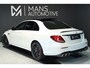 Mercedes-Benz E-klasse AMG 63 S 4MATIC+ / PANO / BURMESTER / HUD / BOVAG / LUCHTVERING