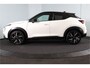 Nissan Juke 1.0 DIG-T 115 PK N-Design - Automaat | Adapt. Cruise | Stoel-+Voorruitverw. | Bose | 360 Camera | NAV + App. Connect | ECC | LM 19" | Afn. Trekhaak |