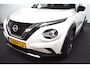Nissan Juke 1.0 DIG-T 115 PK N-Design - Automaat | Adapt. Cruise | Stoel-+Voorruitverw. | Bose | 360 Camera | NAV + App. Connect | ECC | LM 19" | Afn. Trekhaak |