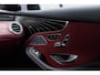 Mercedes-Benz S-klasse Coupé 560 4MATIC Premium Designo Burmester Memory
