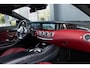 Mercedes-Benz S-klasse Coupé 560 4MATIC Premium Designo Burmester Memory
