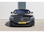 Mercedes-Benz S-klasse Coupé 560 4MATIC Premium Designo Burmester Memory
