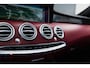 Mercedes-Benz S-klasse Coupé 560 4MATIC Premium Designo Burmester Memory