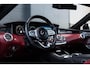 Mercedes-Benz S-klasse Coupé 560 4MATIC Premium Designo Burmester Memory