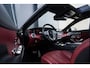 Mercedes-Benz S-klasse Coupé 560 4MATIC Premium Designo Burmester Memory