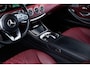 Mercedes-Benz S-klasse Coupé 560 4MATIC Premium Designo Burmester Memory