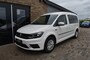 Volkswagen Caddy MAXI 1.0 TSI COMFORTLINE. 7p, Cruise, carplay