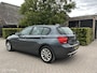BMW 1-Serie 116d Executive /Aut /Urban /Leer /Navi