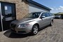 Volvo V70 2.0F MOMENTUM, Leder, Cruise, AUT