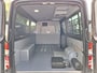 Mercedes-Benz Sprinter 316 2.2 CDI Automaat. L2. Airco, Luchtvering stoelen, Ideale bus voor Ombouw Camper, Taxi-Personenvervoer !