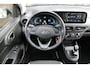 Hyundai i10 1.0 Comfort | Navigatie by App | Airco (handmatig) | Armsteun voor | Buitenspiegels elektrisch inklapbaar