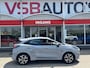 Ford Puma 1.0 ECOBOOST 125PK ST-LINE HYBRIDE NARDO-GREY LED NAVI CAMERA ECC-AIRCO LMV PDC