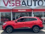 Renault Kadjar 1.3 TCE 140PK FACELIFT LEER NAVI CAMERA TREKHAAK AIRCO LMV PDC