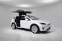 Tesla Model X 90D BASE 6P. LED, Navi, Camera, Trekhaak