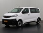 Opel Vivaro Combi 1.5CDTI 120PK Lang Personenbus | 9-Persoons | Airco | Cruise |