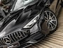 Mercedes-Benz AMG SL Roadster 43 | BURMESTER | AMG PERFORMANCE UITLAAT | KEYLESS | RIJ-ASSISTENTIEPAKKET | 360 CAMERA | STOELVENTILATIE | NEKVERWARMING | STOELMEMORY | STOELMASSAGE | SFEERVERLICHTING |