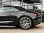 Mercedes-Benz AMG SL Roadster 43 | BURMESTER | AMG PERFORMANCE UITLAAT | KEYLESS | RIJ-ASSISTENTIEPAKKET | 360 CAMERA | STOELVENTILATIE | NEKVERWARMING | STOELMEMORY | STOELMASSAGE | SFEERVERLICHTING |