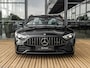 Mercedes-Benz AMG SL Roadster 43 | BURMESTER | AMG PERFORMANCE UITLAAT | KEYLESS | RIJ-ASSISTENTIEPAKKET | 360 CAMERA | STOELVENTILATIE | NEKVERWARMING | STOELMEMORY | STOELMASSAGE | SFEERVERLICHTING |