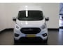 Ford Transit Custom 2.0 TDCI L2H2 Dubbel Cabine EURO 6 - Airco - Cruise - PDC - € 14.900,- Excl.