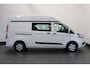 Ford Transit Custom 2.0 TDCI L2H2 Dubbel Cabine EURO 6 - Airco - Cruise - PDC - € 14.900,- Excl.