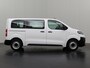Opel Vivaro Combi 1.5CDTI 120PK Lang Personenbus | 9-Persoons | Airco | Cruise