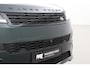 Land Rover Range Rover Sport 3.0 P550e Autobiography | British Racing Green | Black Pack | 23 Inch | Meridian 3D | Head-Up | Trekhaak