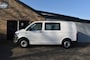 Volkswagen Transporter 2.0 TDI L1H1 DC ECONOMY, Cruise, Airco