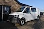 Volkswagen Transporter 2.0 TDI L1H1 DC ECONOMY, Cruise, Airco