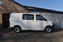 Volkswagen Transporter 2.0 TDI L1H1 DC ECONOMY, Cruise, Airco