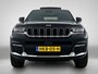 Jeep Grand Cherokee 2.0 Limited 4xe 380pk Automaat | Navigatie | Climate Control | Achteruitrijcamera | Parkeersensoren Voor + Achter | Adaptieve Cruise Control | Schuifkanteldak |   Dodehoek Detectie | Stoelverwarming/Ventilatie | Afneembare Trekhaak | Keyless Entry/Start | Lederen Bekleding | Dak dragers | Lichtmetalen Velgen 20" | Apple Carplay/Android Auto |