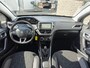 Peugeot 2008 1.2 Turbo 110PK | Blue Lion | Panoramadak | Parkeersensoren achter | 16 inch LMV | Airco | Cruise control | Dakrails | Airco | Cruise control | Dakrails
